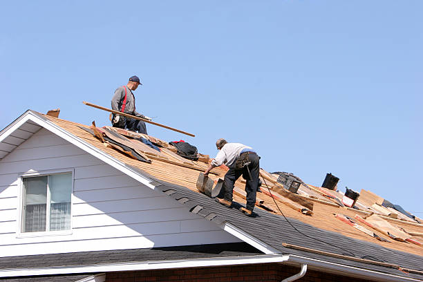  Woodland Heights, PA Roofing repair and installation Pros