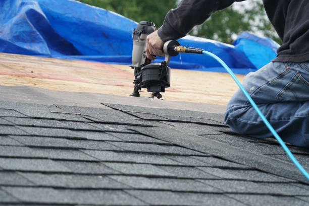 Fast & Reliable Emergency Roof Repairs in Woodland Heights, PA