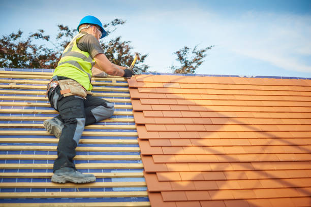 EPDM Roofing in Woodland Heights, PA